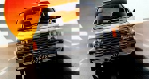 Horizon (1978 - 1985)